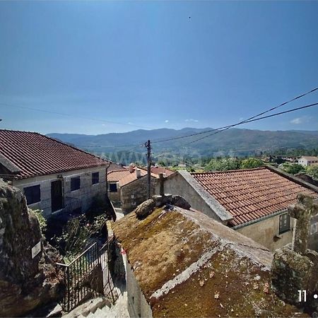 Villa Casa Penedo Do Bento Soajo Exterior foto